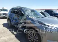 2025 Nissan PATHFINDER фото