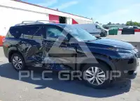 2025 Nissan PATHFINDER photo