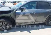 2025 Nissan PATHFINDER фото