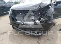 2025 Nissan PATHFINDER фото