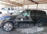 2025 Nissan PATHFINDER фото