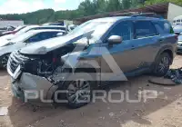 2025 Nissan PATHFINDER фото