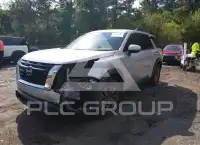 2025 Nissan PATHFINDER photo