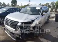 2025 Nissan PATHFINDER фото