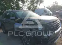 2025 Nissan PATHFINDER photo