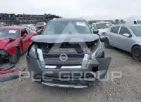 2025 Nissan PATHFINDER фото