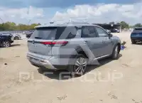 2025 Nissan PATHFINDER фото