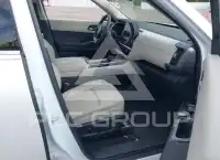 2025 Nissan PATHFINDER фото