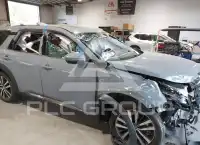 2025 Nissan PATHFINDER фото