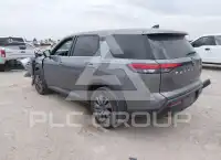 2025 Nissan PATHFINDER photo