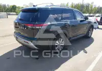 2025 Nissan PATHFINDER фото