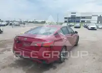 2025 Nissan ALTIMA фото