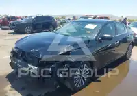 2025 Nissan ALTIMA фото