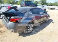 2025 Nissan ALTIMA фото