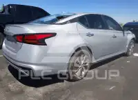 2025 Nissan ALTIMA фото