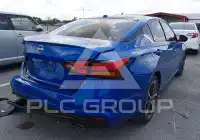 2025 Nissan ALTIMA фото