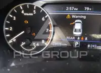 2025 Nissan ALTIMA photo