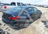 2025 Nissan ALTIMA photo