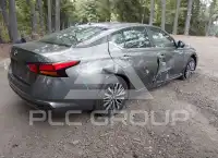 2025 Nissan ALTIMA фото