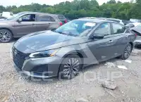 2025 Nissan ALTIMA фото