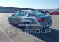 2025 Nissan ALTIMA фото
