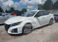 2025 Nissan ALTIMA фото
