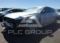 2025 Nissan ALTIMA фото