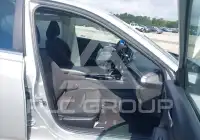 2025 Nissan ALTIMA фото