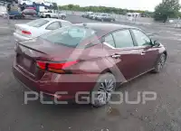 2025 Nissan ALTIMA photo
