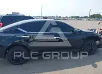 2025 Nissan ALTIMA фото