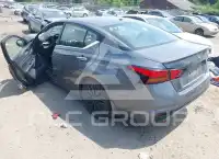 2025 Nissan ALTIMA фото