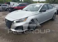 2025 Nissan ALTIMA фото