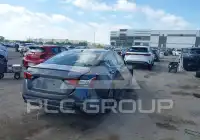 2025 Nissan ALTIMA photo