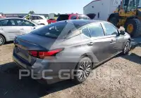 2025 Nissan ALTIMA фото