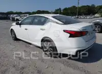 2025 Nissan ALTIMA фото