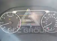 2025 Nissan ALTIMA photo