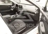 2025 Nissan ALTIMA фото