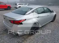2025 Nissan ALTIMA фото
