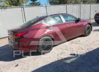 2025 Nissan ALTIMA photo