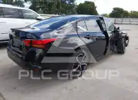 2025 Nissan ALTIMA photo