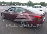 2025 Nissan ALTIMA photo