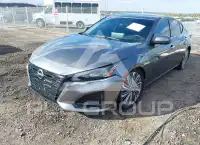 2025 Nissan ALTIMA photo