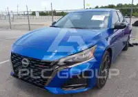 2025 Nissan ALTIMA фото