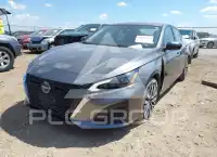 2025 Nissan ALTIMA фото