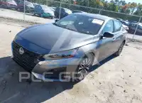 2025 Nissan ALTIMA фото