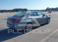 2025 Nissan ALTIMA фото