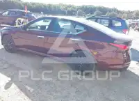 2025 Nissan ALTIMA photo