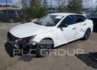 2025 Nissan ALTIMA фото
