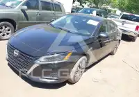 2025 Nissan ALTIMA фото