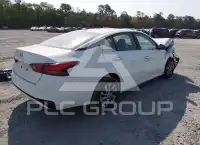 2025 Nissan ALTIMA фото